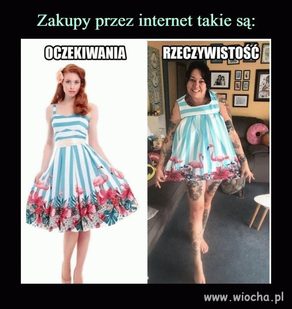 Taka sytuacja