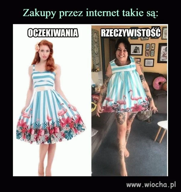Taka sytuacja