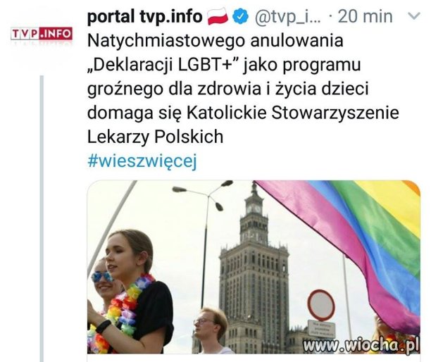 Na pytania dziennikarzy
