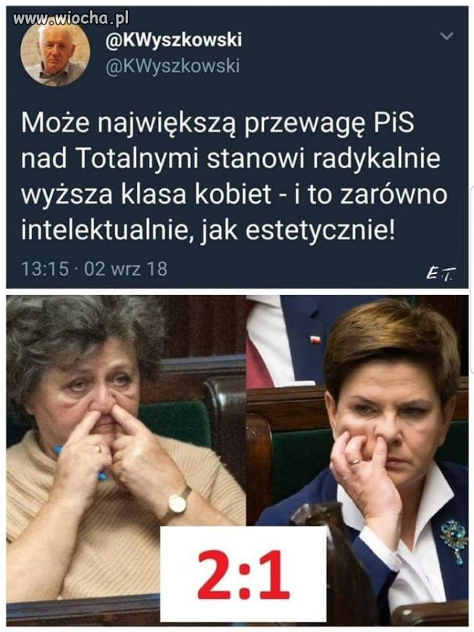 Ludzkie pany 