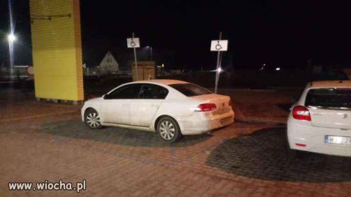 Nie ma rzeczy niemożliwych 