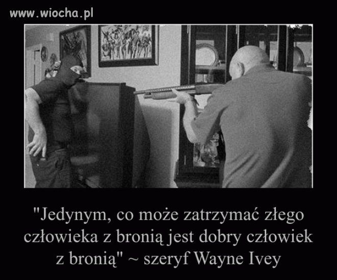 Mądrego to aż miło poczytać