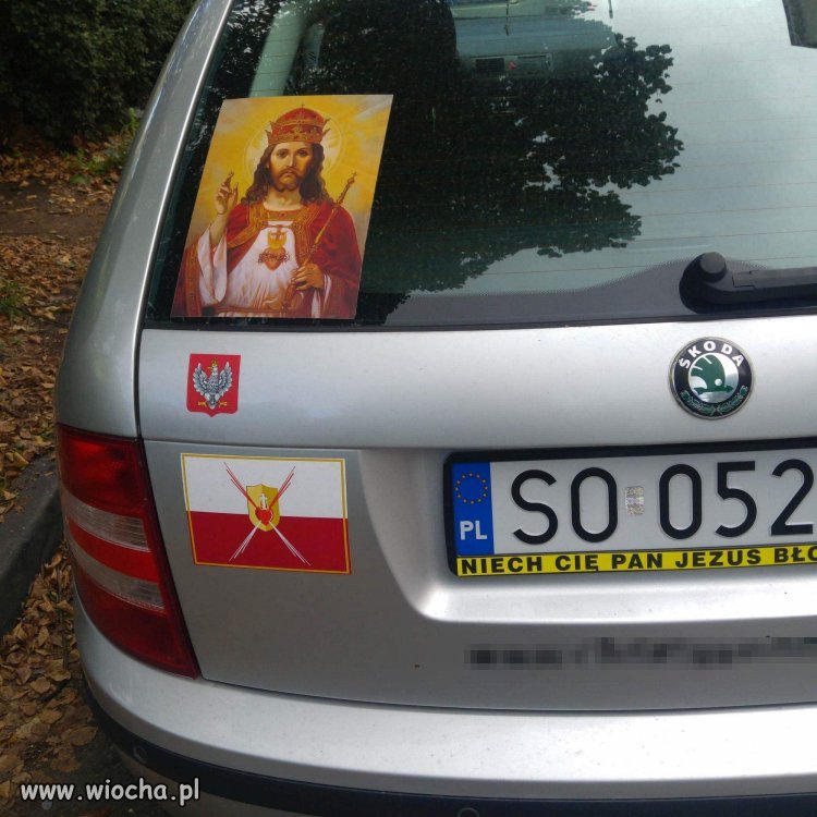 Co by tu powiedzieć ?