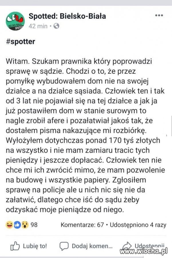 Janusz