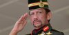 Sułtan Brunei znów zaostrzył prawo. Teraz kara