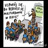 Z czasów kiedy bracia K chodzili do szkoły