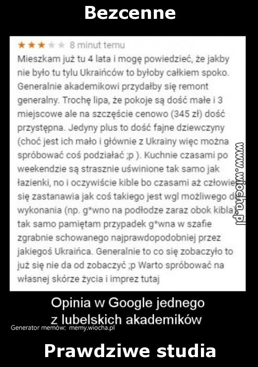 Bezcenne