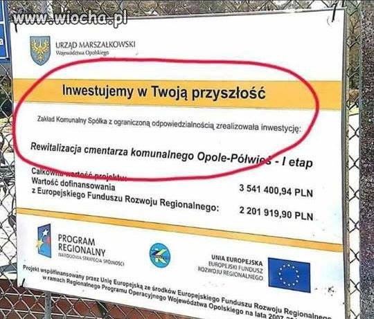 Pomoc unijna 