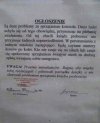Taka sytuacja. 