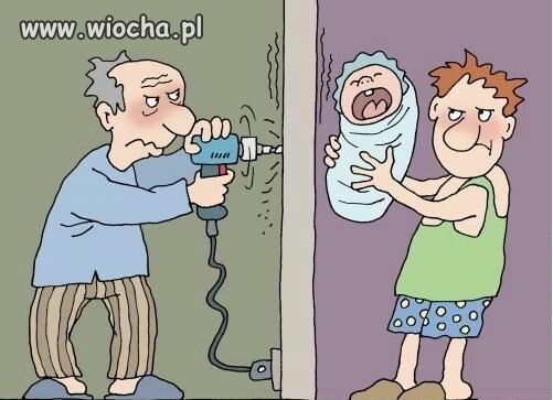 Sąsiedzi-pojedynek