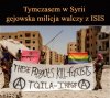 Tymczasem w Syrii