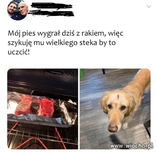 Sto lat!