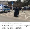 Podobno poszło