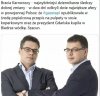 Afera w/g pis przyćmiewiająca "srebrną"