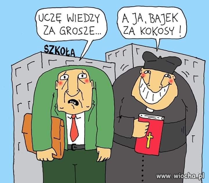 Taka prawda ...