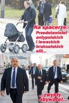 Czego on się boi?