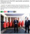 Taka kasa na tę nędzną propagandę !
