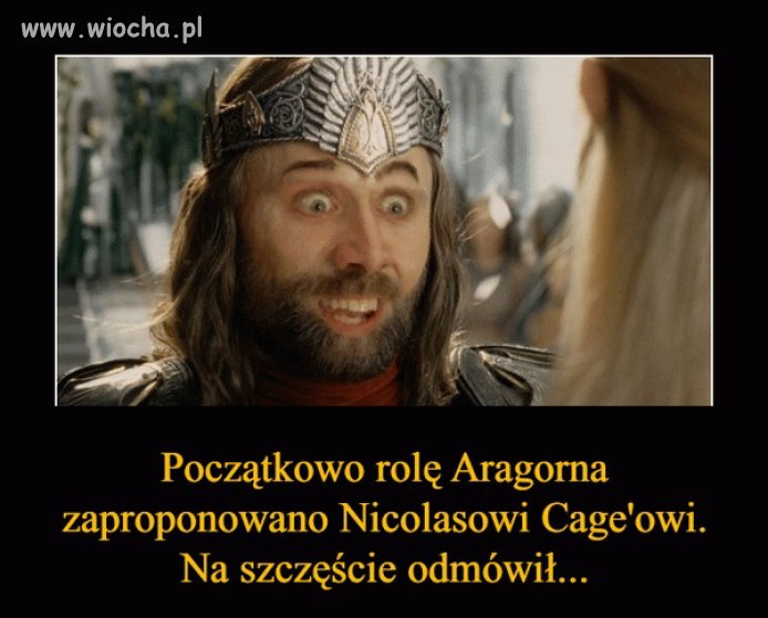 Świat filmu