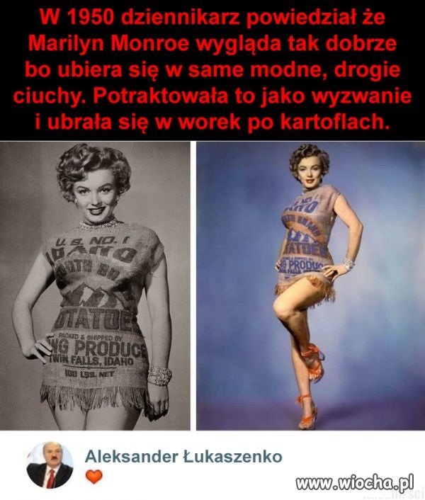 Nie szata