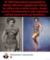Nie szata