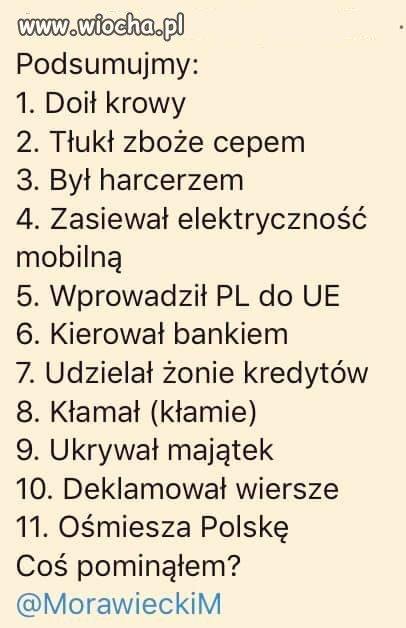 Czekam na wiecej