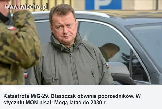Jestem jak jasnowidz
