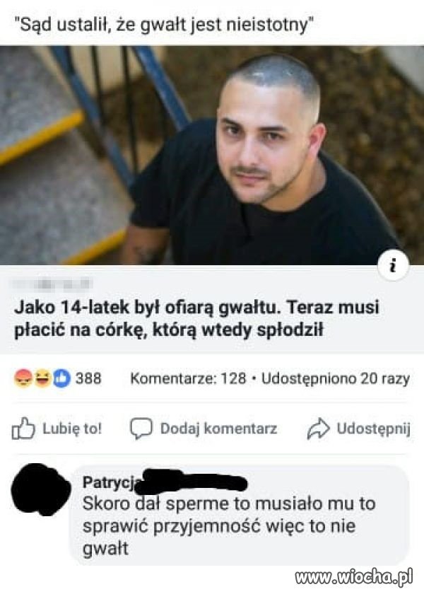 Jak widać