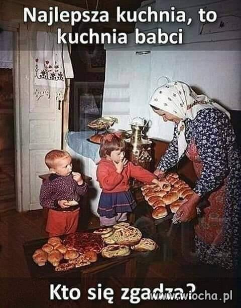 Przekaz dnia
