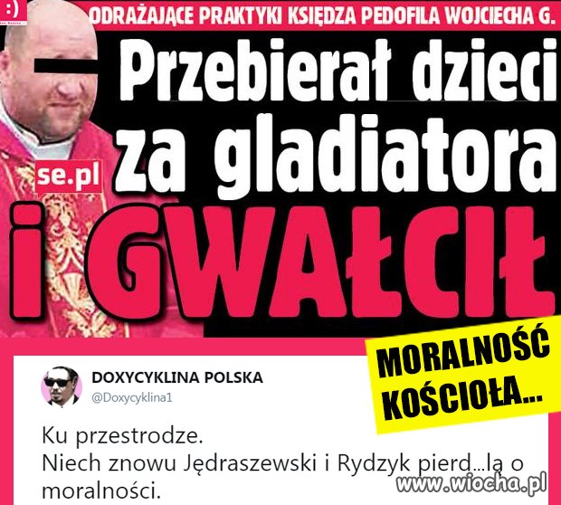 Moralność