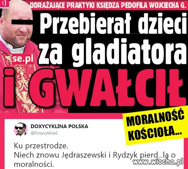 Moralność