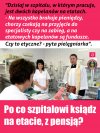 Pozbyć się tego  jak najszybciej.