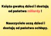 Taka jest prawda ... niestety