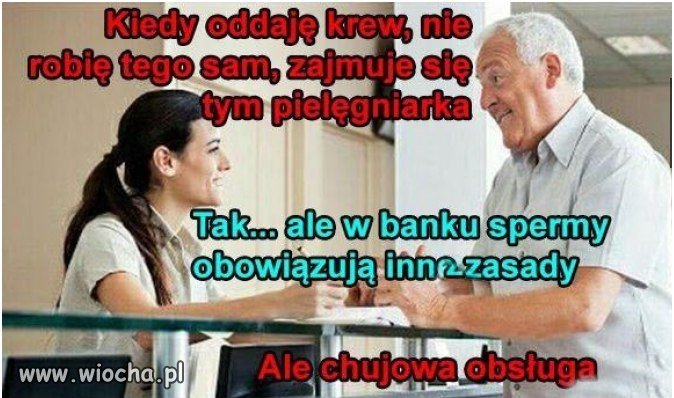 Obsługa