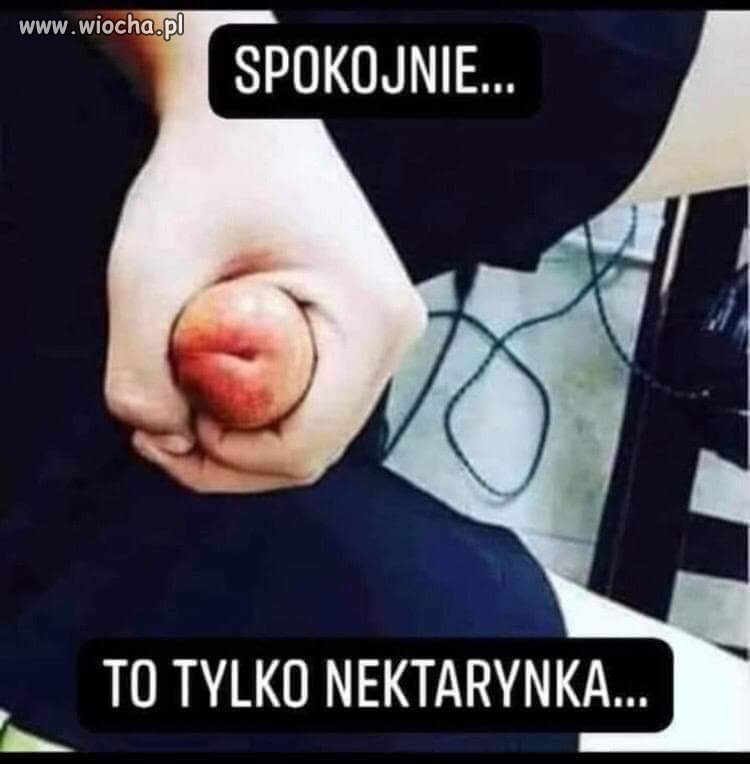 Spokojnie 