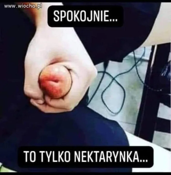 Spokojnie 