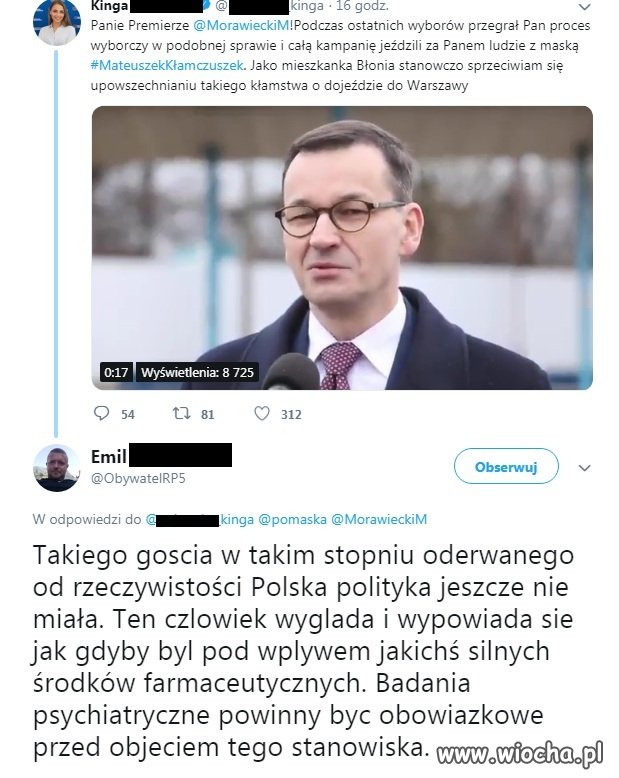 Mateuszek