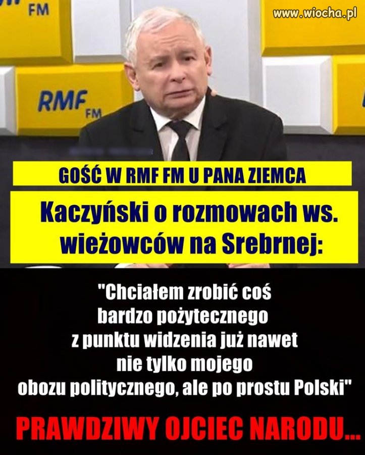 Ojciec narodu