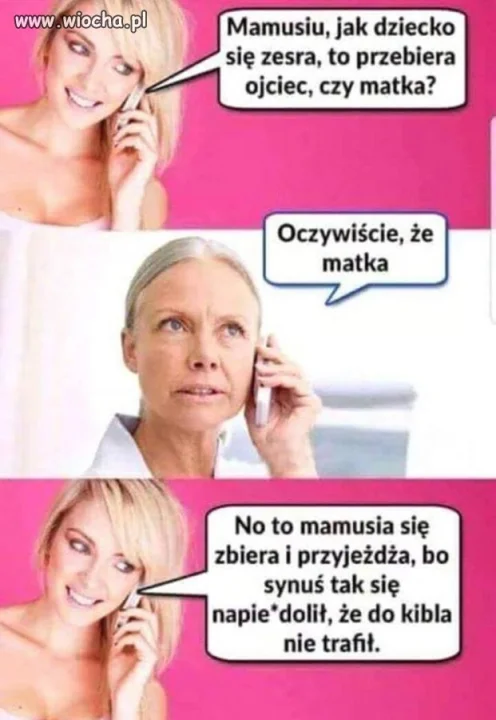 Chwila relaksu