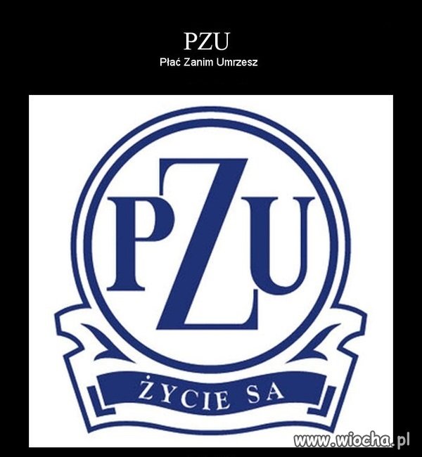PZU...