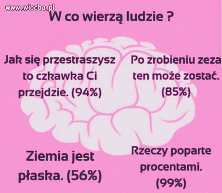 Niestety