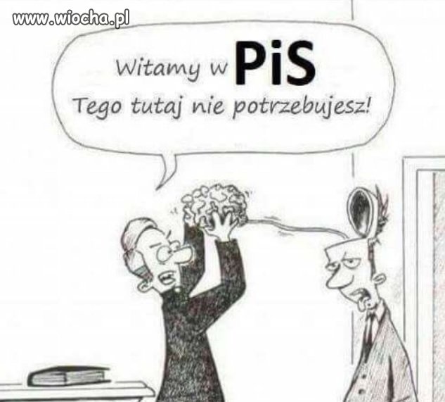 Zadaję sobie pytanie?