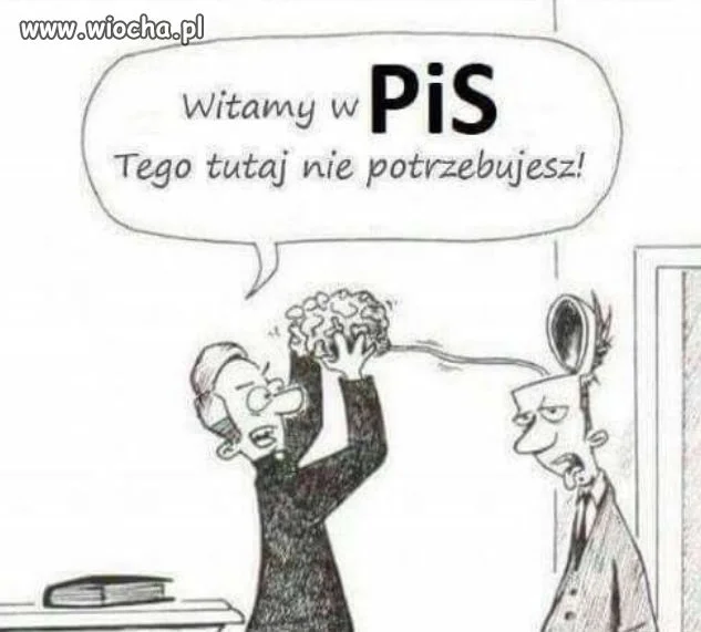 Zadaję sobie pytanie?