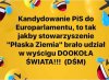 Polityczny humor