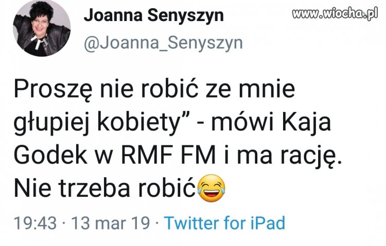 Też tak