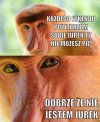 Problem Jurka 