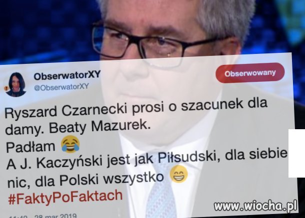 Dżentelman