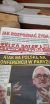 Antysemicka gazeta