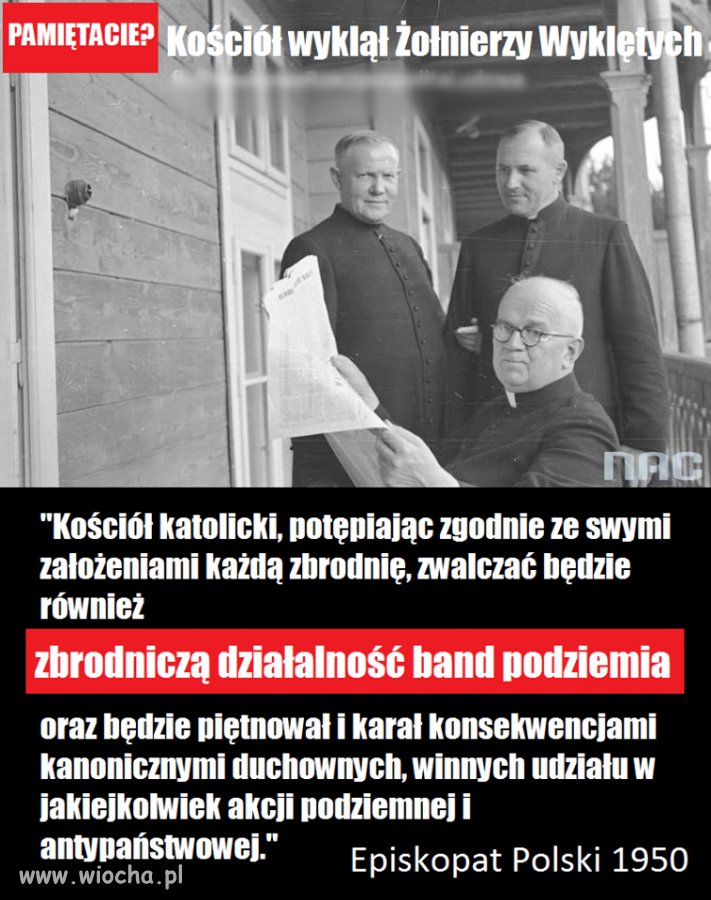 Patrząc na dzisiejszy KK to