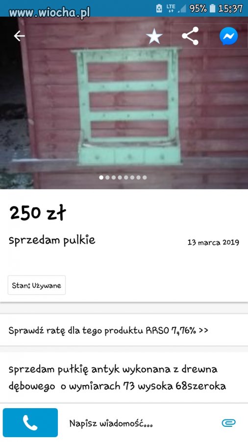 Sprzedam pulkie???