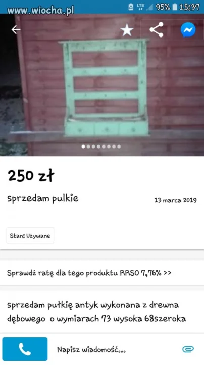 Sprzedam pulkie???